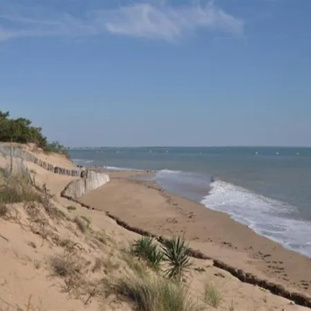 Spacieuse Avec Vue Sur Mer *